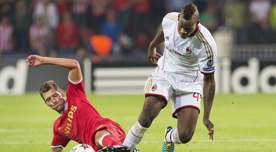 באלוטלי מול שארס (רויטרס)