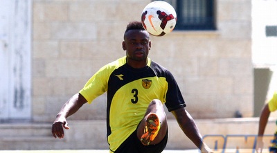 לנדרי מולמו. יש מחליף (שי לוי)