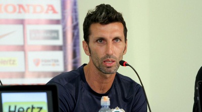 בנאדו. איסאילה רוצה להפתיע (יניב גונן)