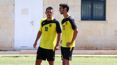 רביבו, קריאף (שי לוי)