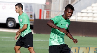 טוואטחה (יניב גונן)