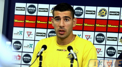 איתן טיבי (יניב גונן)