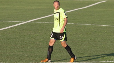 מיכאל זנדברג (משה חרמון) מיכאל זנדברג (משה חרמון)