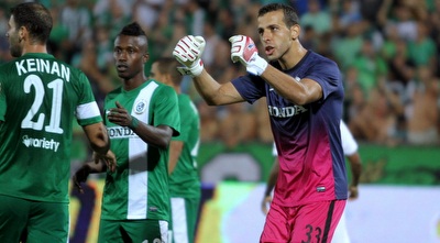 שאראנוב. איש המפתח של חיפה? (יניב גונן) שאראנוב. איש המפתח של חיפה? (יניב גונן)