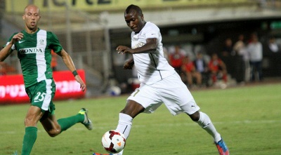 פאטאיי מול צ´וצאליץ´ (חגי ניזרי)