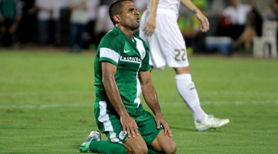 משומר מתוסכל (יניב גונן)