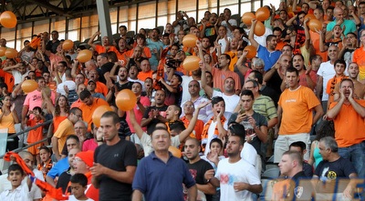 אוהד בני יהודה (חגי ניזרי)