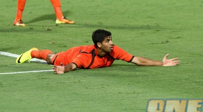 נס זמיר (חגי ניזרי)