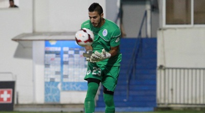 איתמר ניצן הודף (יוסי ציפקיס)