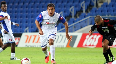 גלבאן  בפעולה (שי לוי)