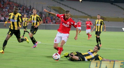 דובב גבאי (משה חרמון)