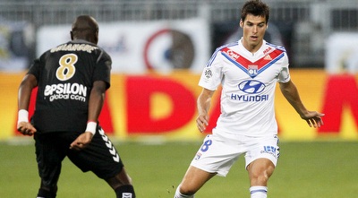 יוהאן גורקוף מול פרינס אוניאנגואה (רויטרס)