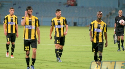 דסה, נחמני, קריאף, אצילי (משה חרמון) דסה, נחמני, קריאף, אצילי (משה חרמון)