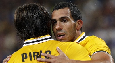 טבס ופירלו (רויטרס)