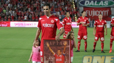 באדיר (משה חרמון)