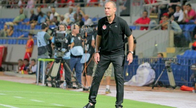 אסי דומב (משה חרמון)