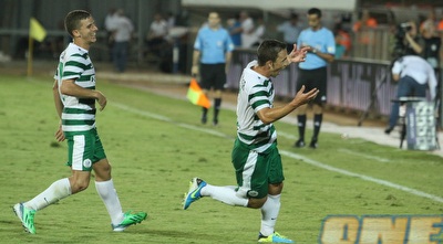 בוקולי חוגג (עמית מצפה)