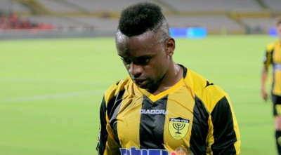 לנדרי מולמו מאוכזב (משה חרמון)