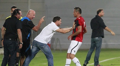 מהראן ללה ושלומי דורה (יוסי ציפקיס) מהראן ללה ושלומי דורה (יוסי ציפקיס)