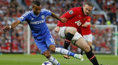 וויין רוני מול אשלי קול (רויטרס)