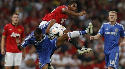 אנטוניו ולנסיה מול אשלי קול (רויטרס)