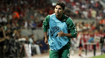 לירוי צעירי. יחזור לקבוצת נעוריו? (יוסי ציפקיס) לירוי צעירי. יחזור לקבוצת נעוריו? (יוסי ציפקיס)