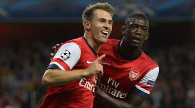 ארון ראמזי (רויטרס) ארון ראמזי (רויטרס)