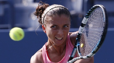 שרה אראני (רויטרס) שרה אראני (רויטרס)