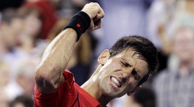 ג´וקוביץ´ (רויטרס) ג´וקוביץ´ (רויטרס)