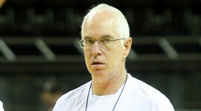 אריק שיבק. רוצה ניצחון לפני האליפות (חגי ניזרי)