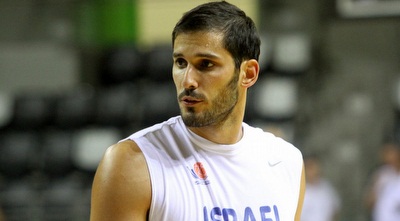 עומרי כספי. יוביל את הנבחרת לניצחון (חגי ניזרי)