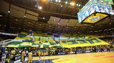 דגל הפריסה של מכבי (יוסי ציפקיס)