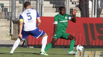 דלה ימפולסקי מול שיר צדק (עמית מצפה)