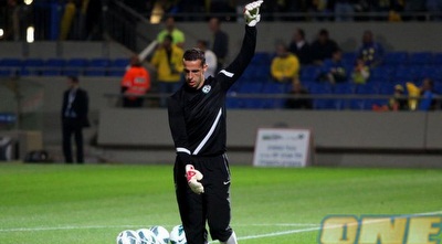 בויאן שאראנוב (יוסי ציפקיס) בויאן שאראנוב (יוסי ציפקיס)