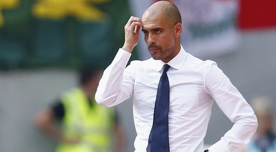 פפ גוארדיולה (רויטרס)