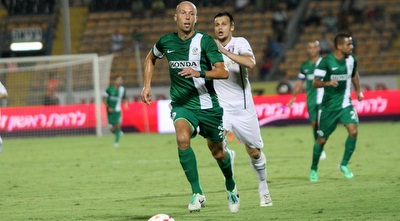 צ&acute;וצאליץ&acute;. ימשיך לשלוט במרכז ההגנה  (חגי ניזרי)