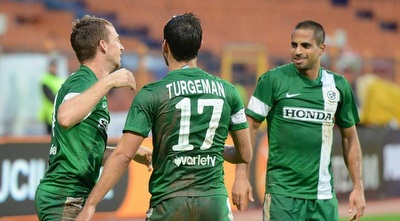 תורג´מן עם ראיוס (האתר הרשמי) (ONE)