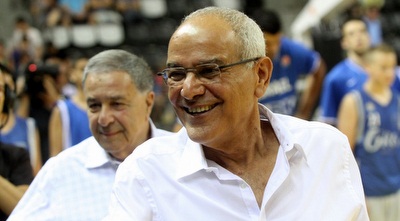 דן חלוץ (חגי ניזרי)