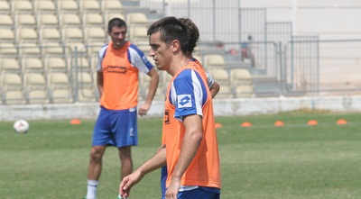 אלכסנדר דיוקוביץ´´. יערוך גם הוא הופעת בכורה  (רז אמיר)