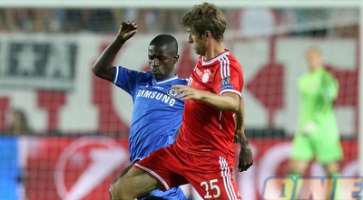 מולר וראמירס (רויטרס)