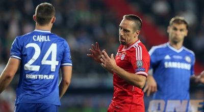 ריברי (רויטרס)