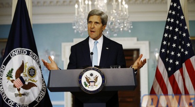 ג´ון קרי (רויטרס)