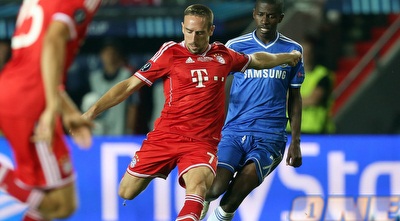 ריברי (רויטרס)