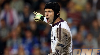 צ´ך (רויטרס)