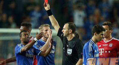 ראמירס מורחק (רויטרס)