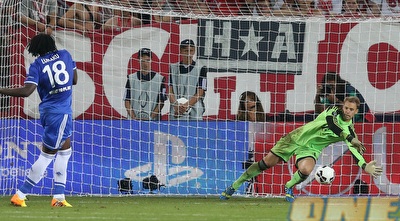 לוקאקו (רויטרס)