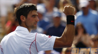 ג´וקוביץ´ (רויטרס)