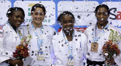 ירדן ג&acute;רבי (רויטרס)