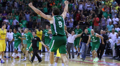 בפעם האחרונה זה נגמר ככה (שי לוי)