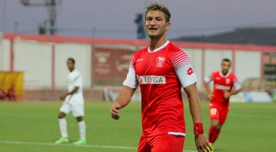 גדיר (משה חרמון)